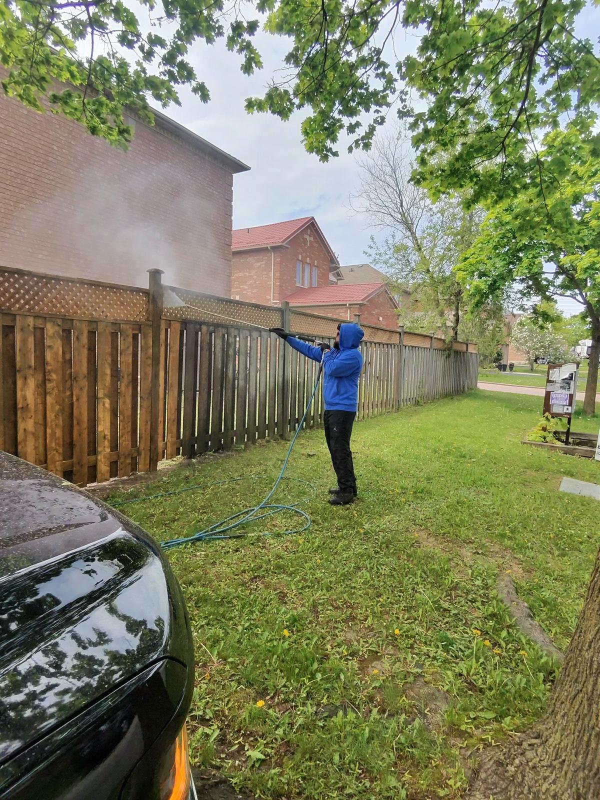 My Property Care — professional property maintenance Toronto