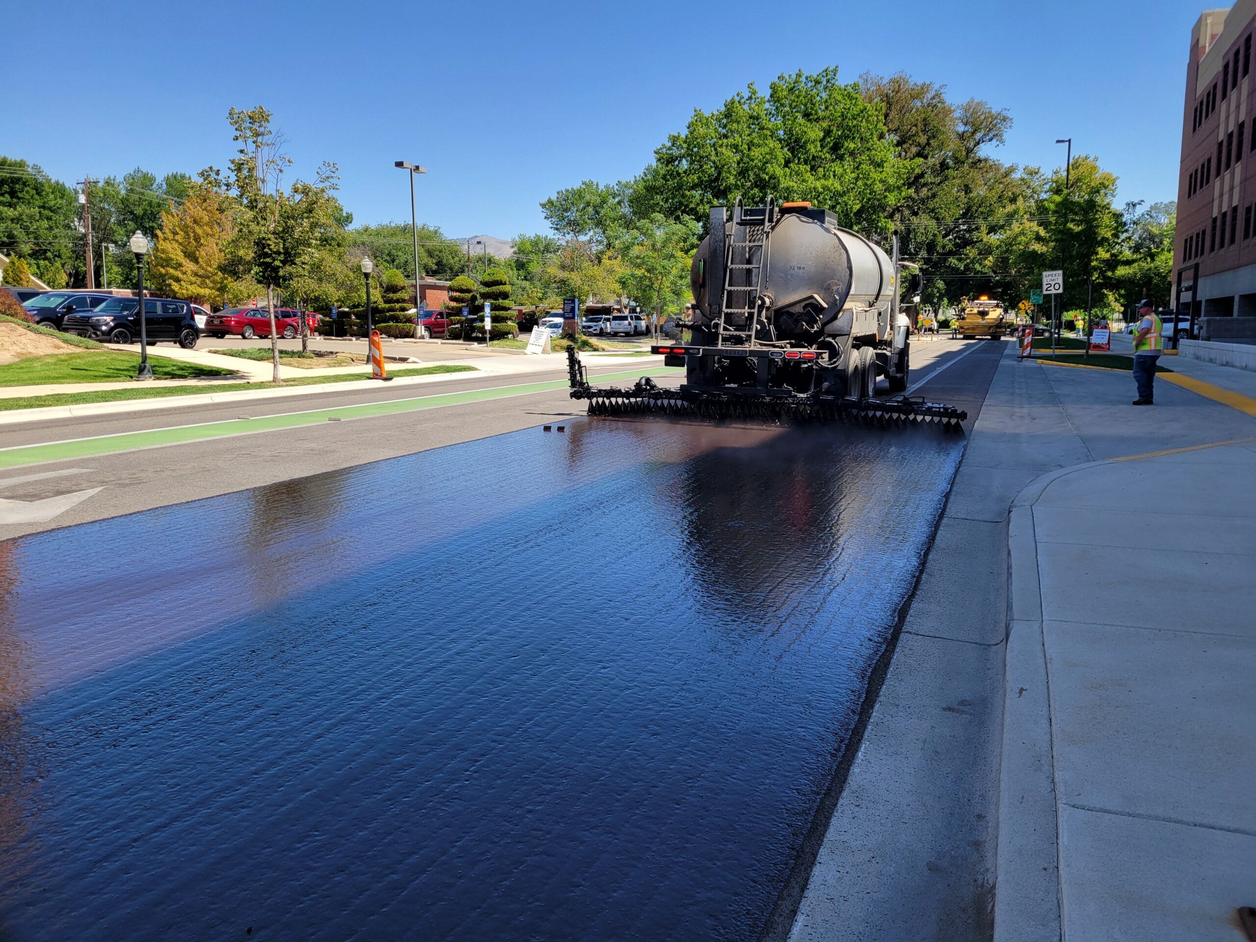 Premium paving driveway and interlocking Toronto GTA