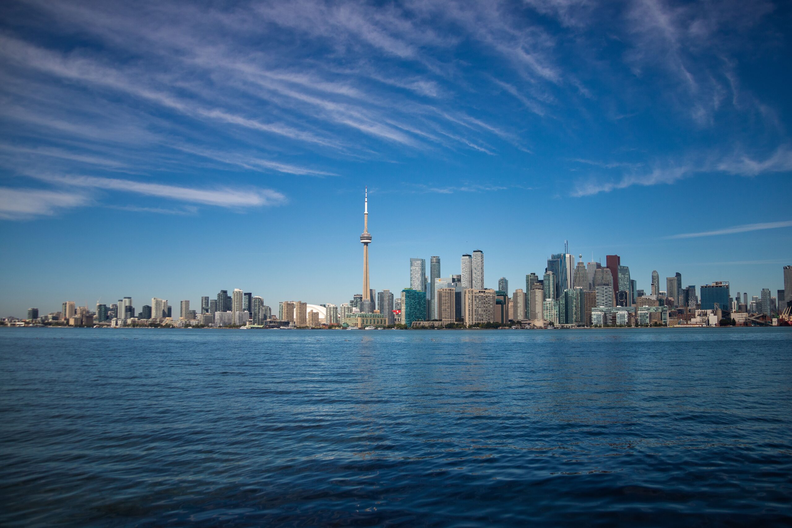 Luxury Midtown Toronto Property